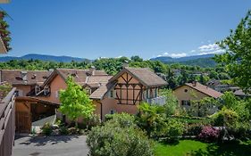 Ferienwohnungen Sonnenburg